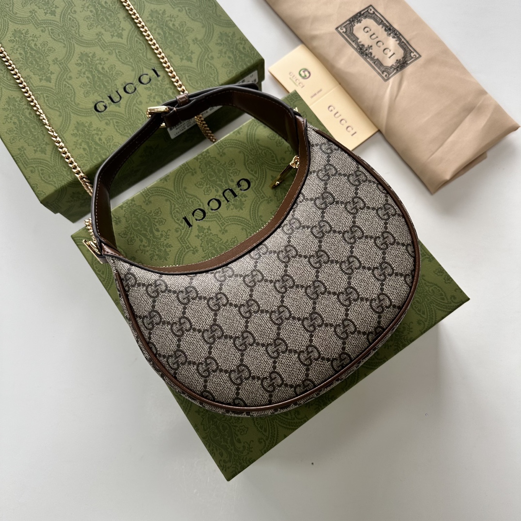 【GUCCI】W22xH12.5xD5 CM