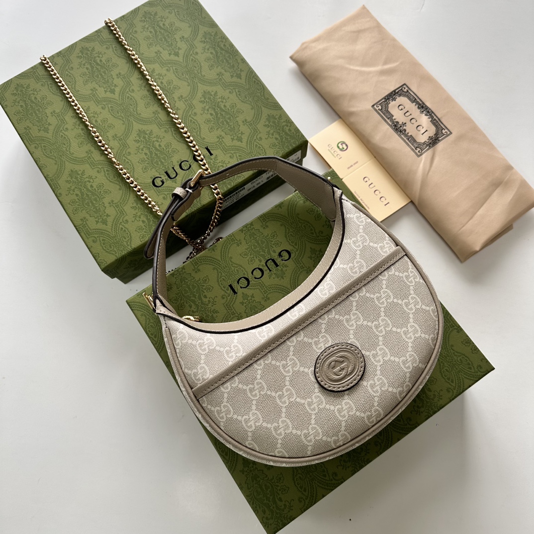 【GUCCI】W22xH12.5xD5 CM
