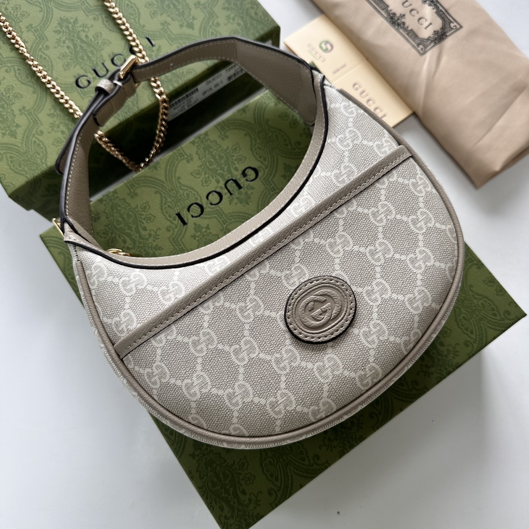 【GUCCI】W22xH12.5xD5 CM