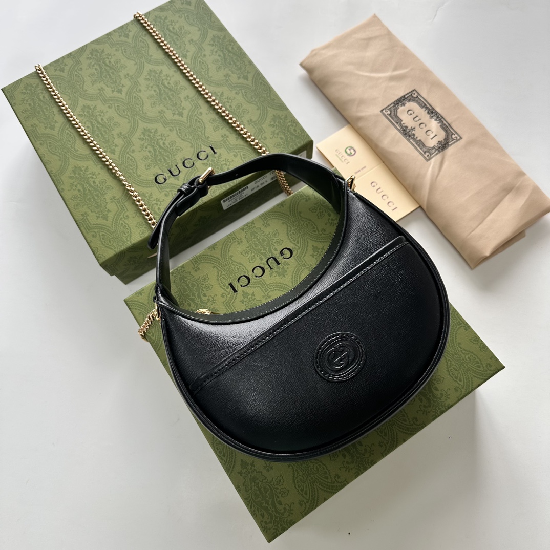 【GUCCI】W22xH12.5xD5 CM