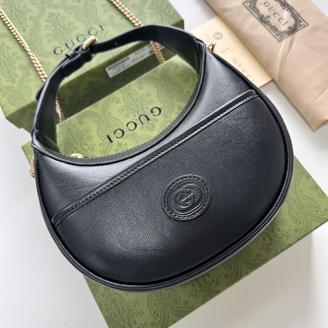 【GUCCI】W22xH12.5xD5 CM