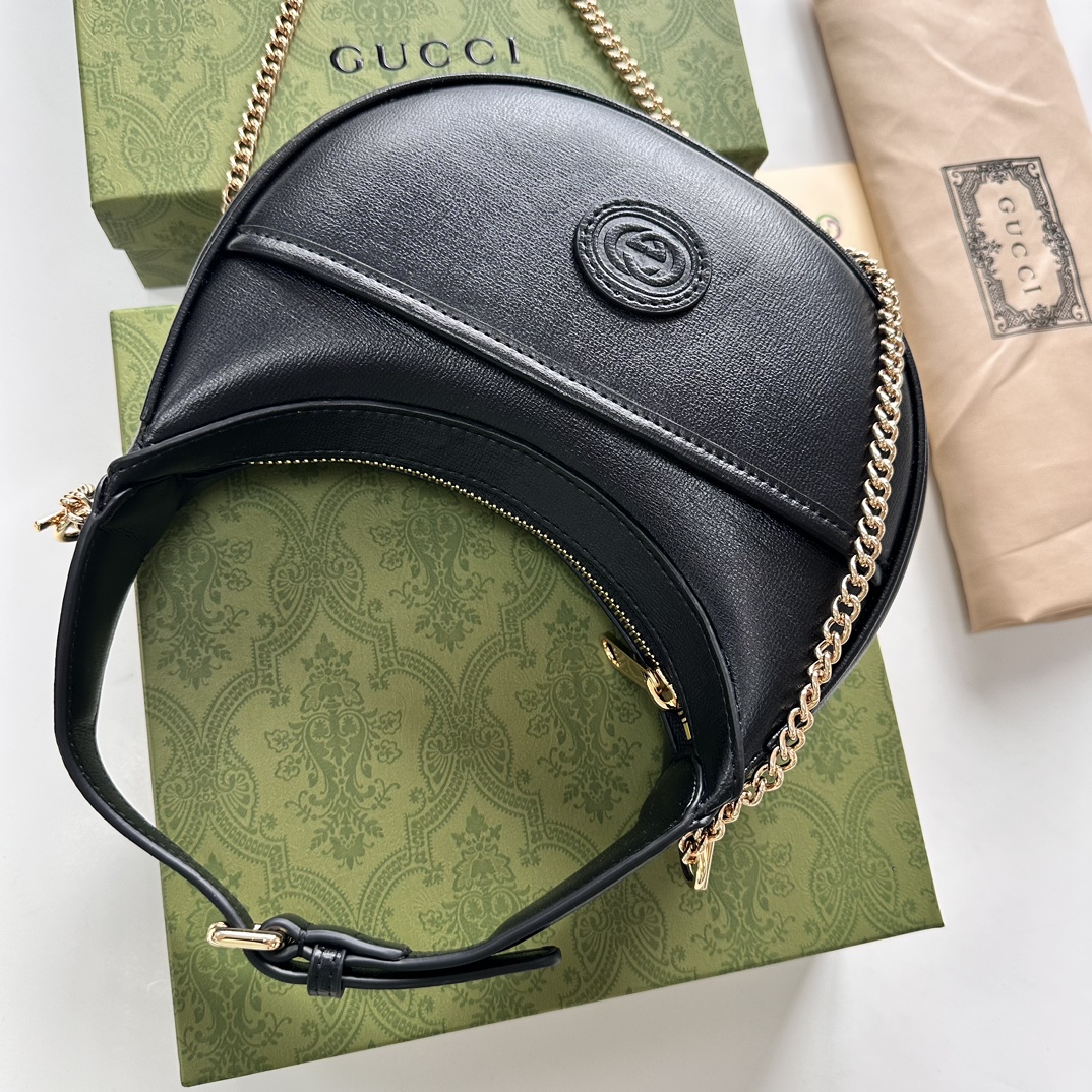 【GUCCI】W22xH12.5xD5 CM