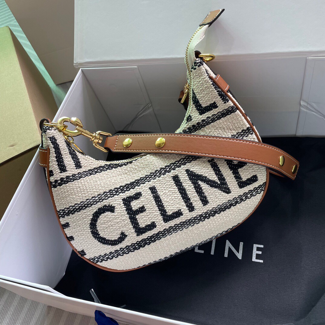 【CELINE】24*13*8cm