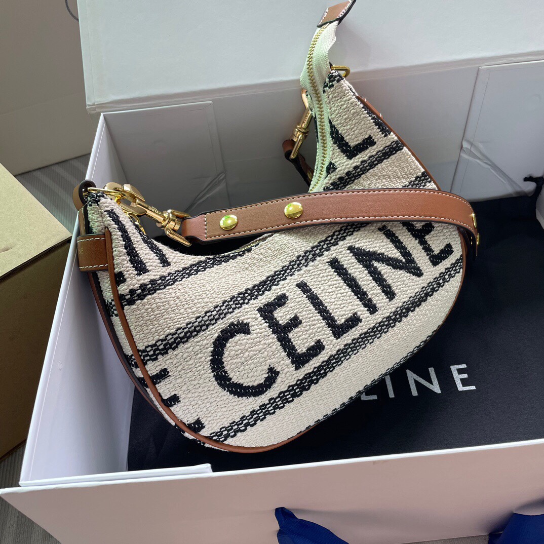 【CELINE】24*13*8cm