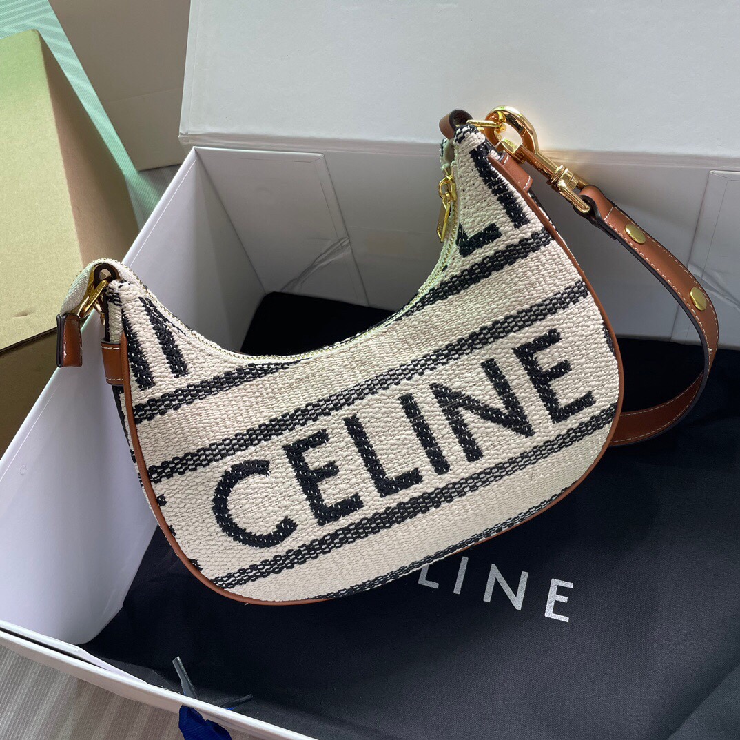 【CELINE】24*13*8cm
