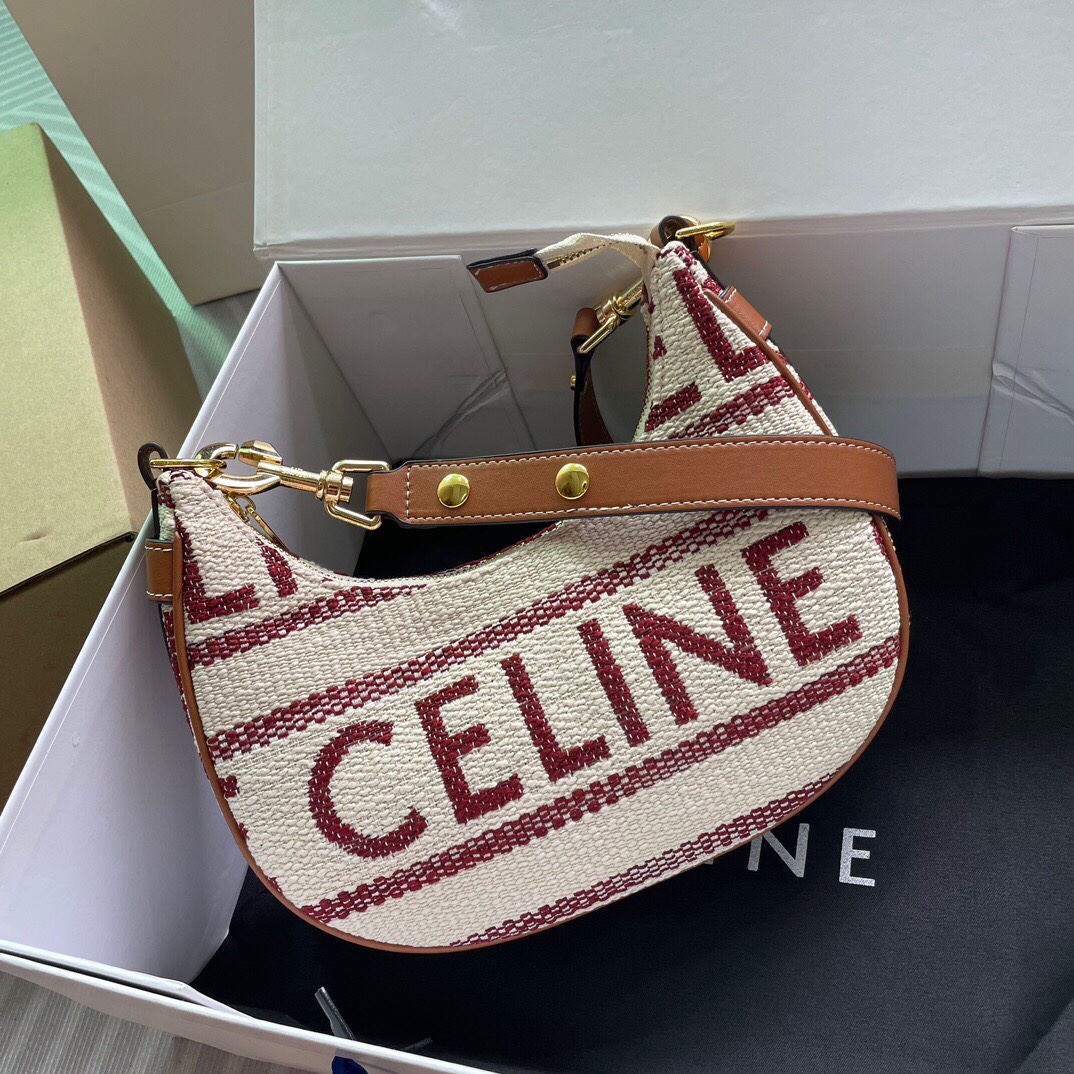 【CELINE】24*13*8cm