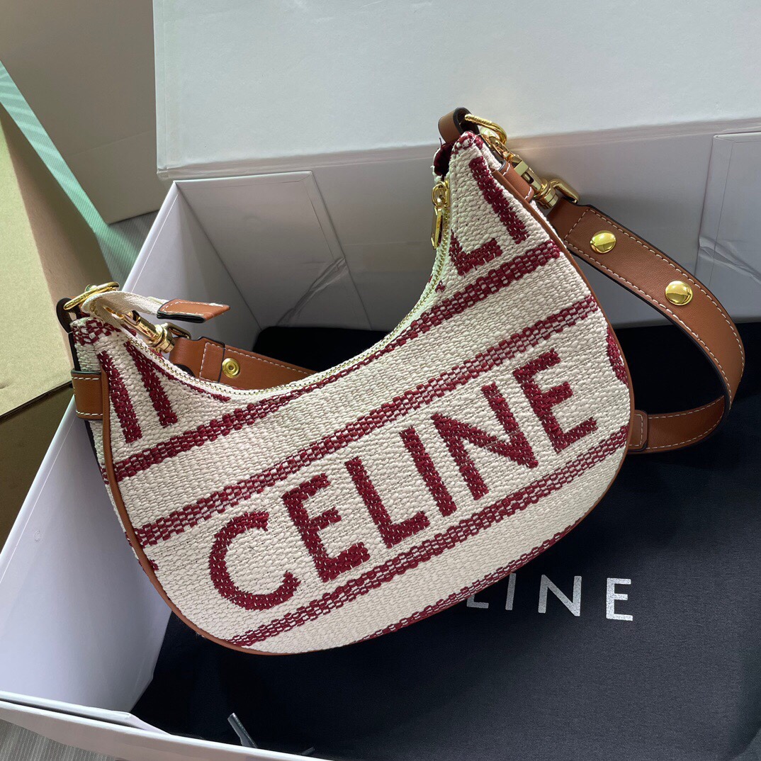 【CELINE】24*13*8cm