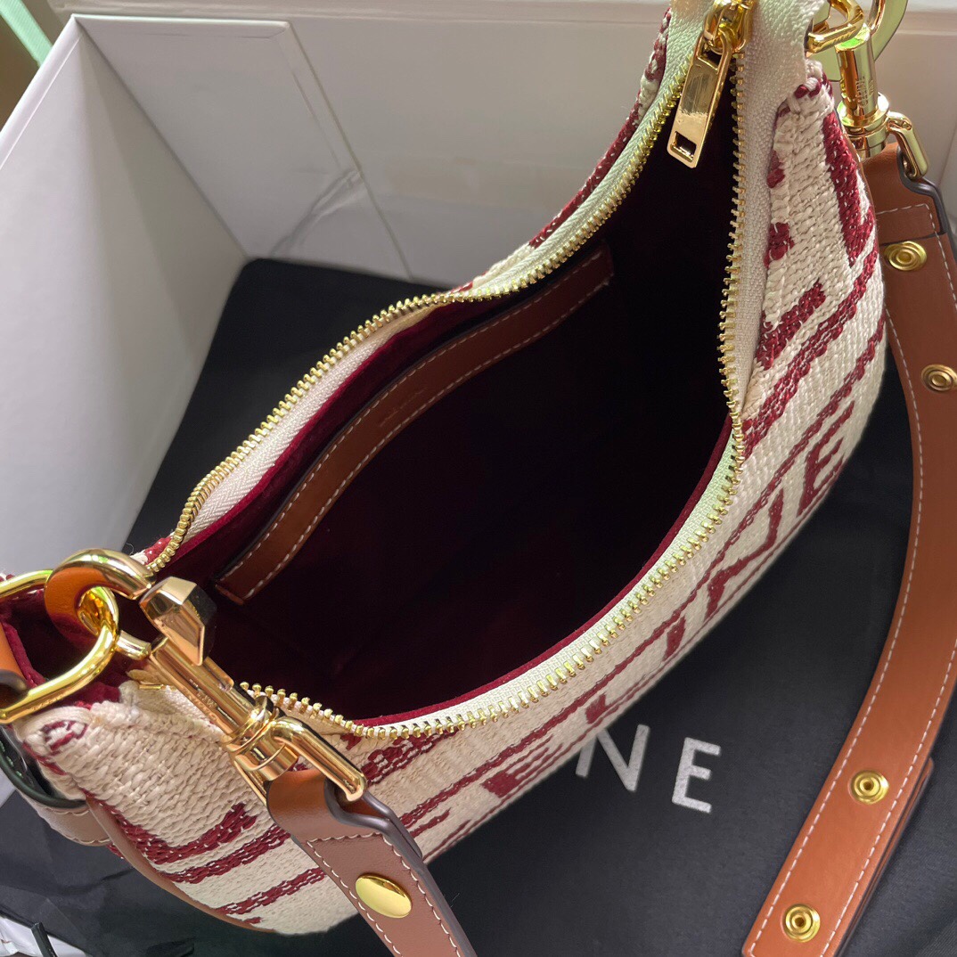 【CELINE】24*13*8cm