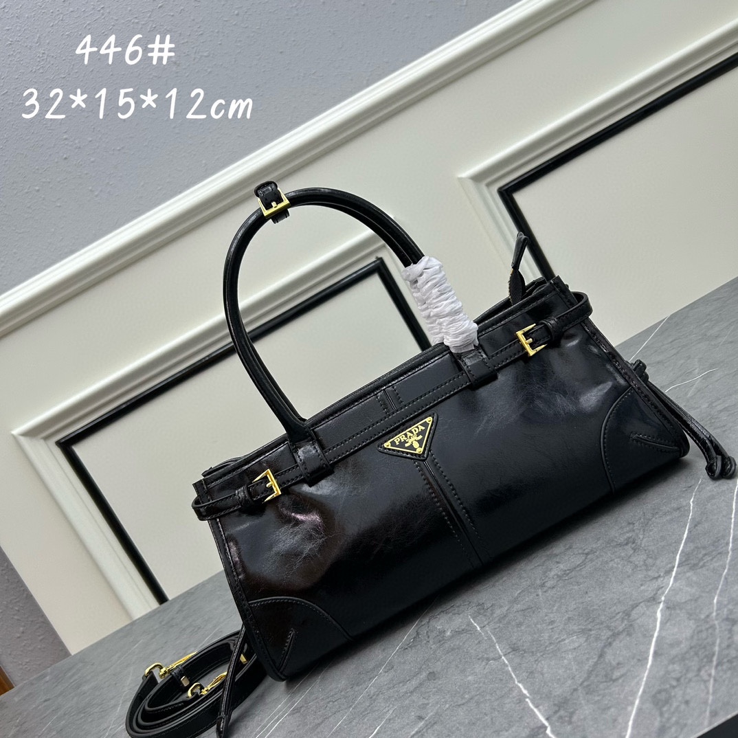 【PRADA】Solf lux