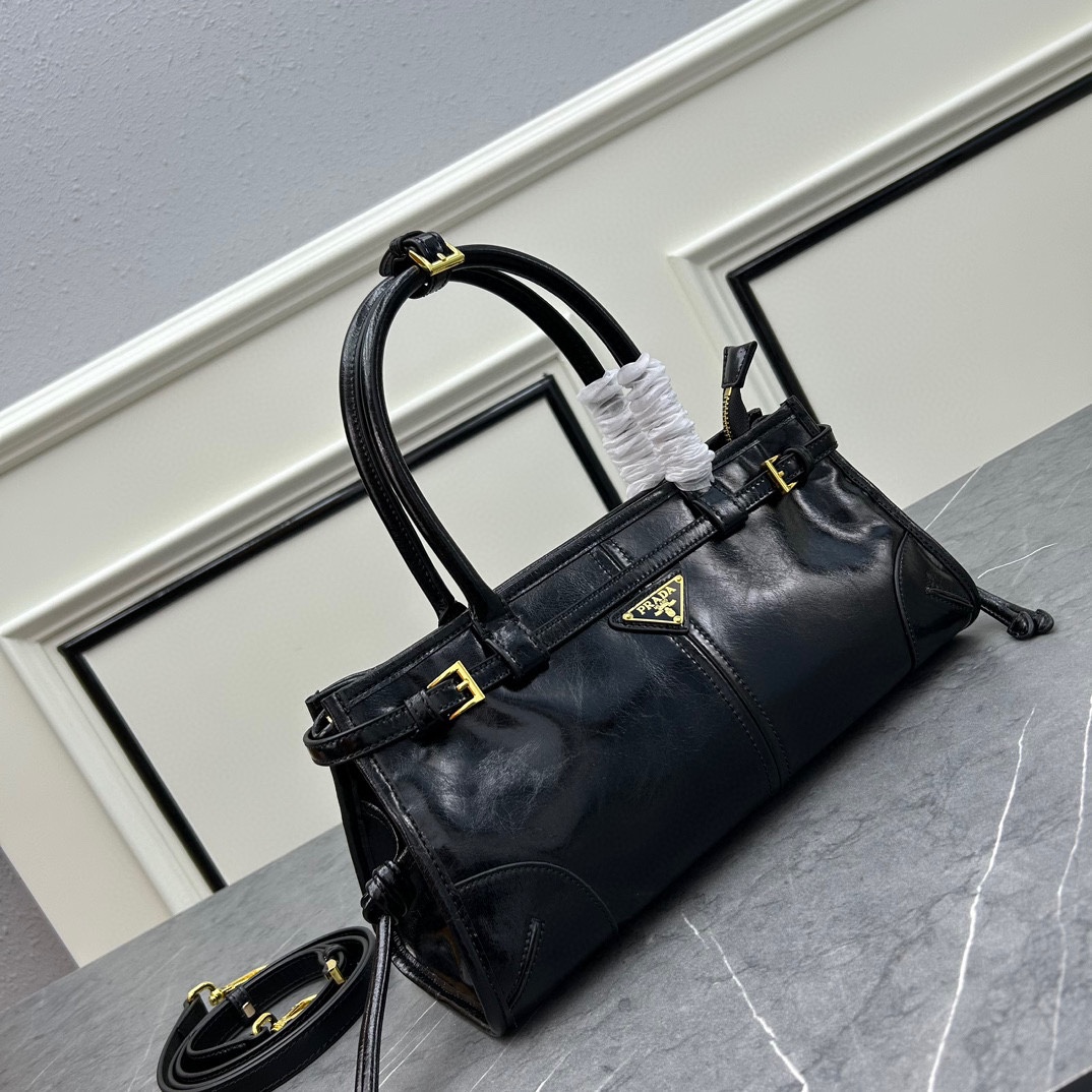【PRADA】Solf lux