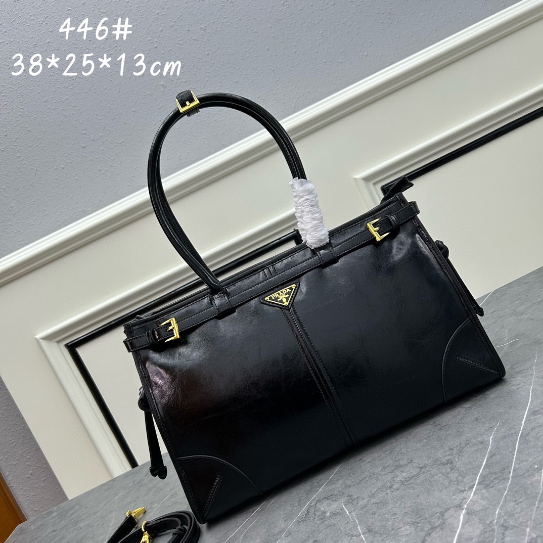 【PRADA】Solf lux