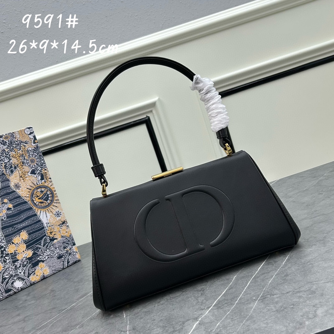 【DIOR】26x9x14.5CM