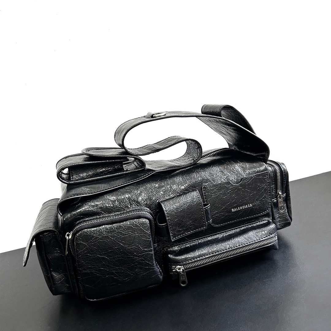 【Balenciaga】superbusy 32*12*10CM