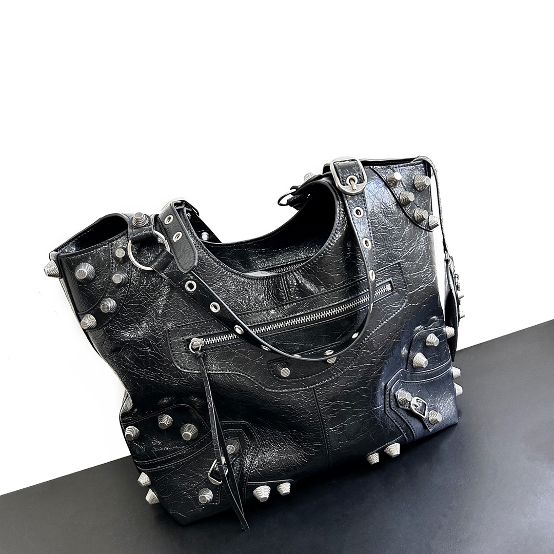 【Balenciaga】34×13×29cm