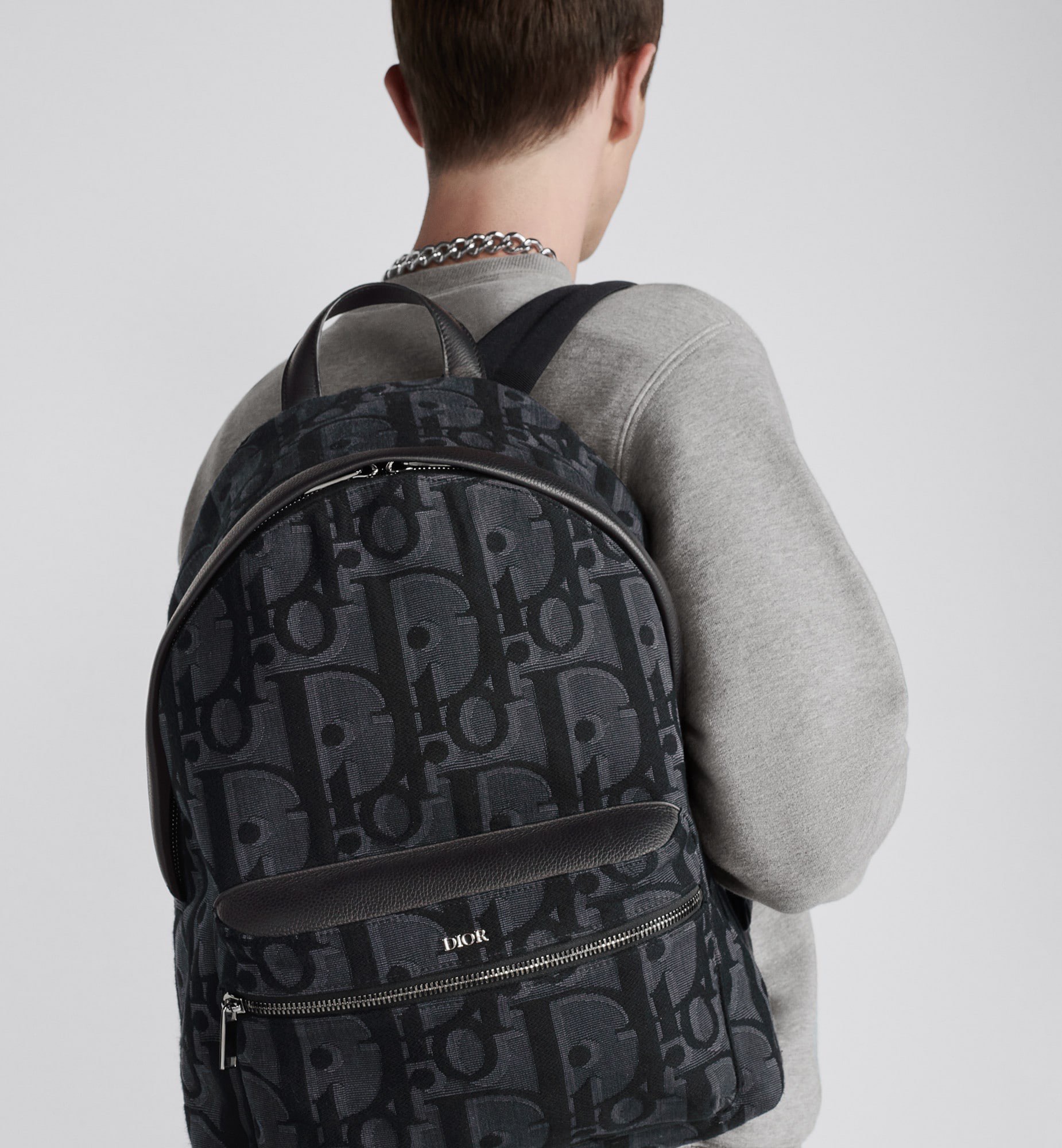 【DIOR】30x42x15CM