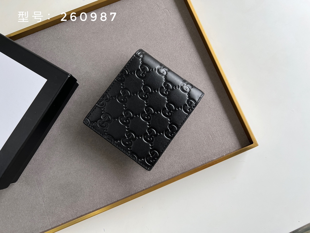 【GUCCI】Guccissima GG