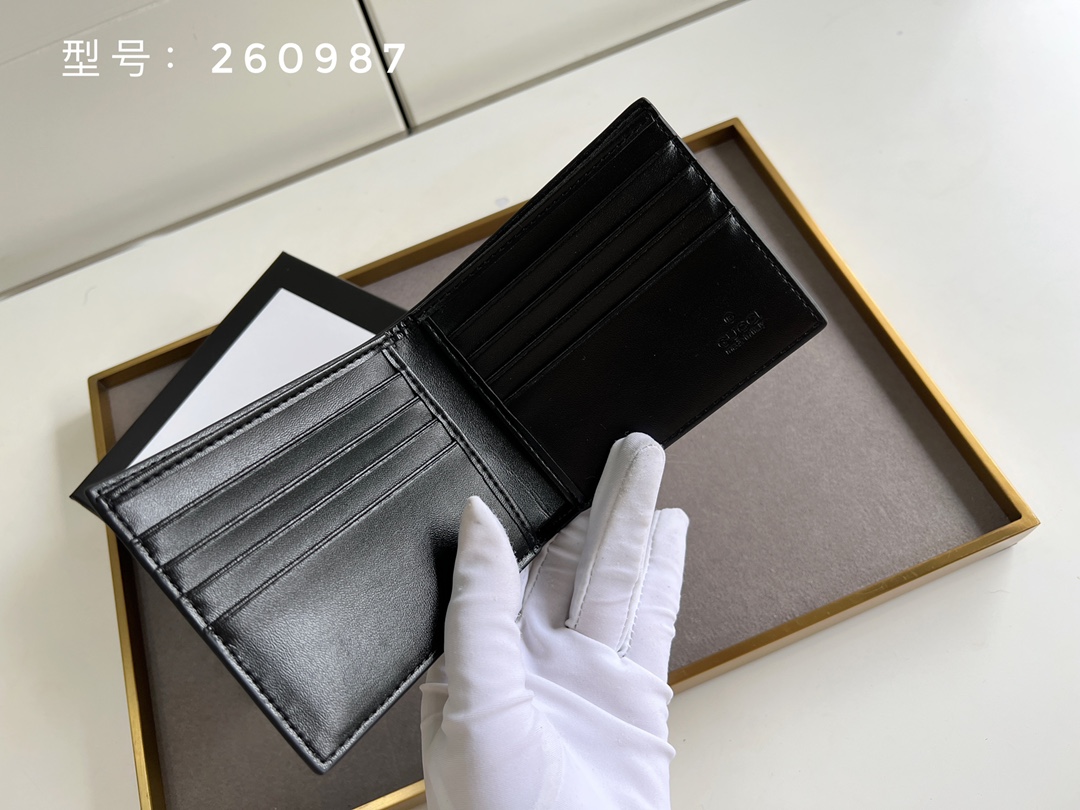 【GUCCI】Guccissima GG