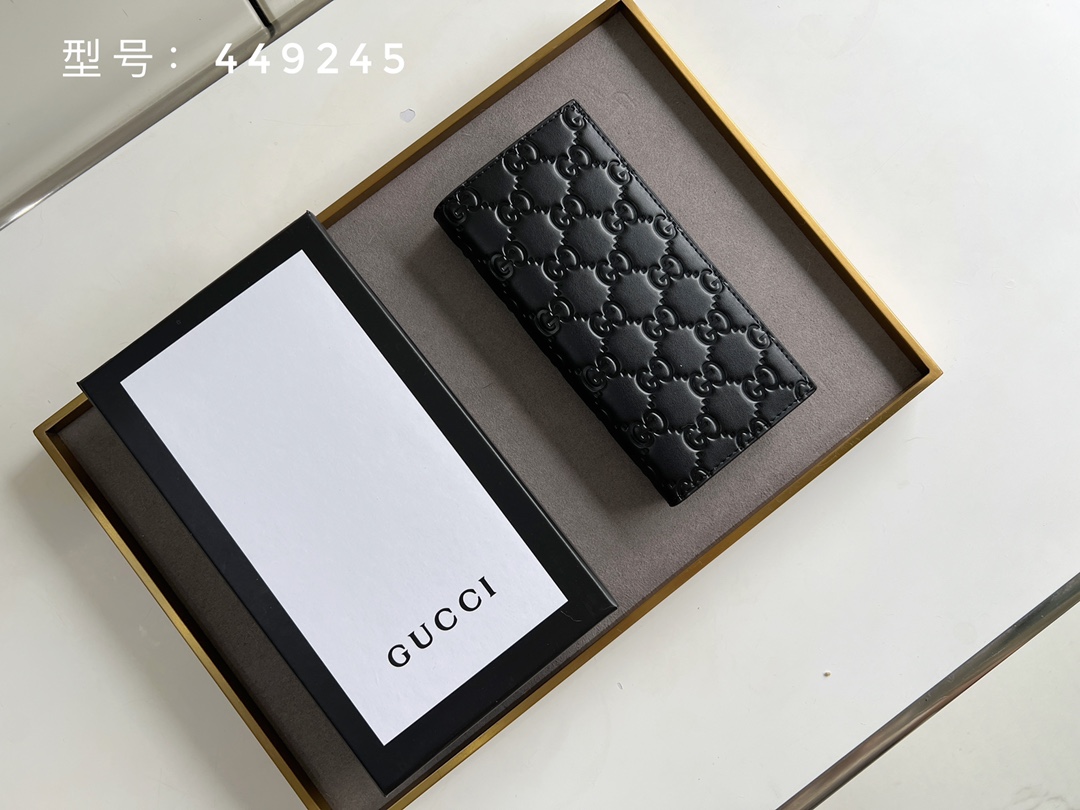 【GUCCI】Guccissima GG