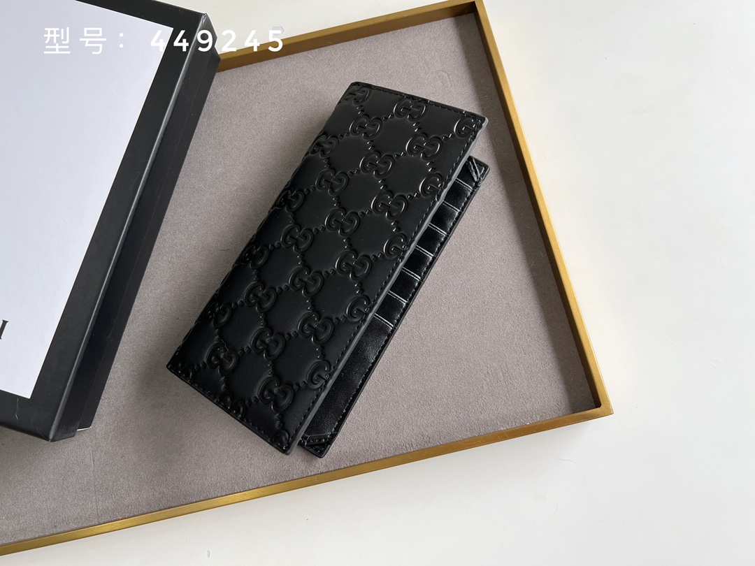 【GUCCI】Guccissima GG