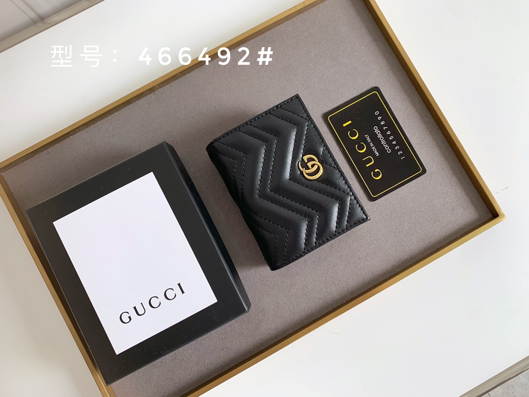 【GUCCI】GG Marmont