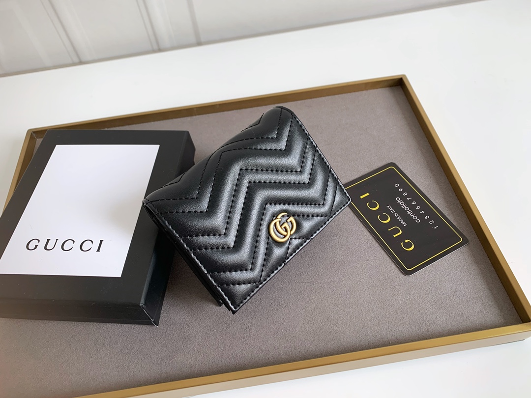 【GUCCI】GG Marmont