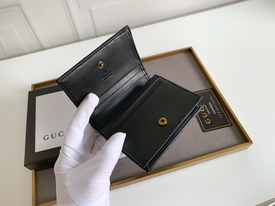 【GUCCI】GG Marmont