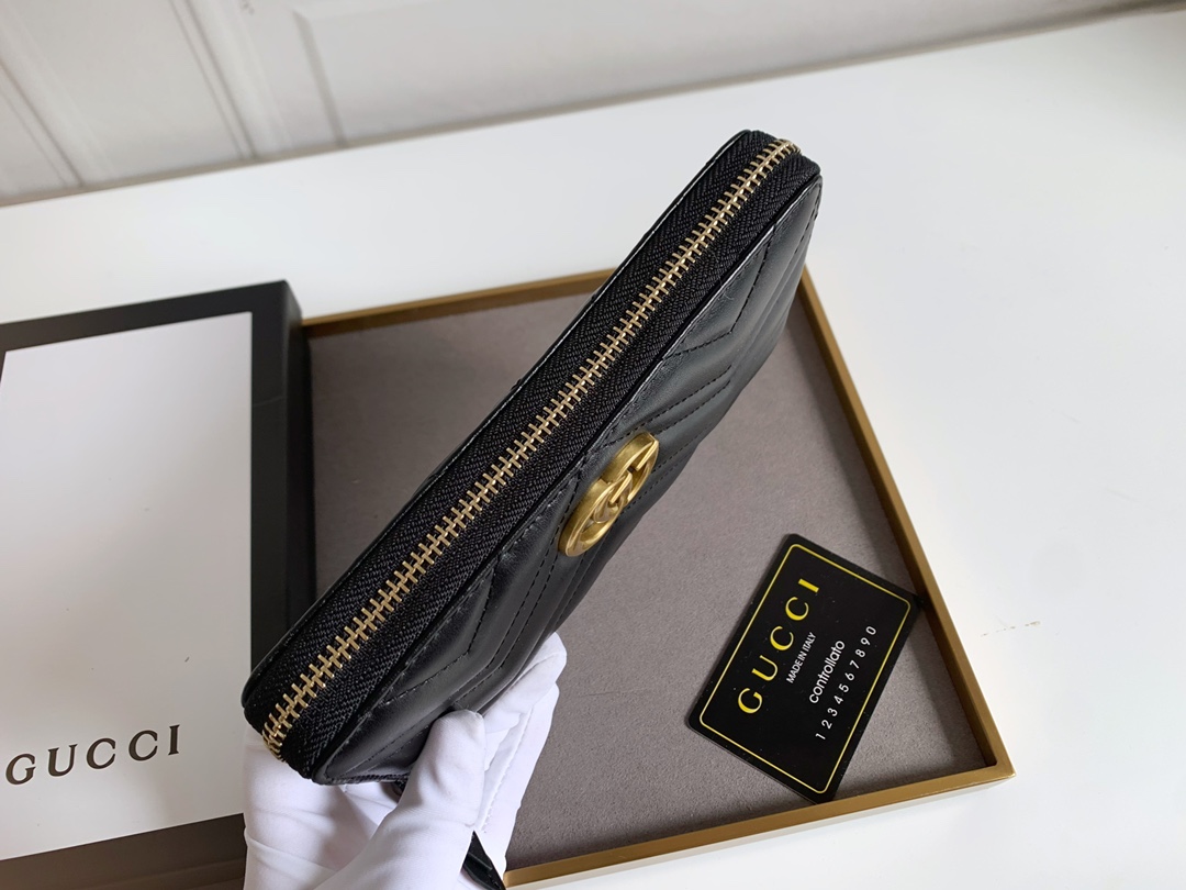 【GUCCI】GG Marmont