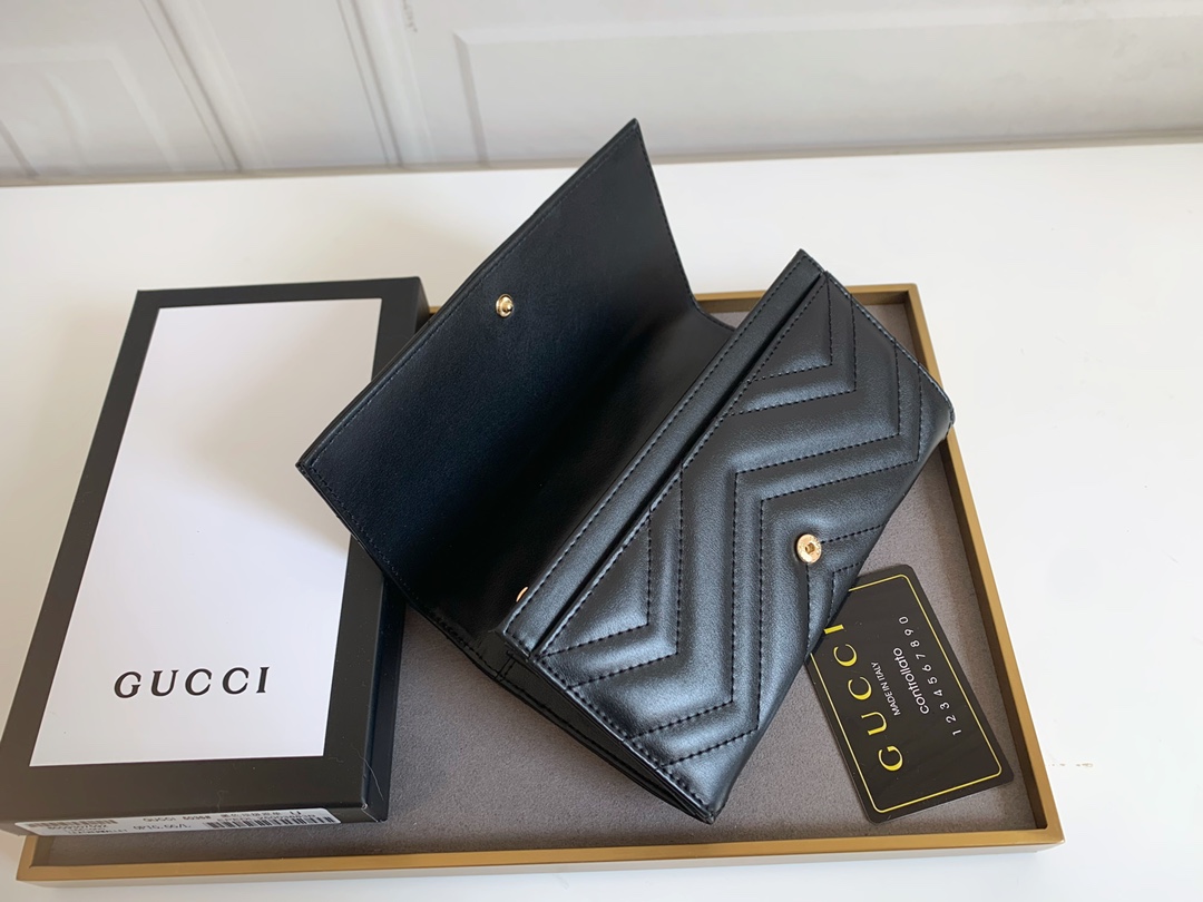 【GUCCI】GG Marmont