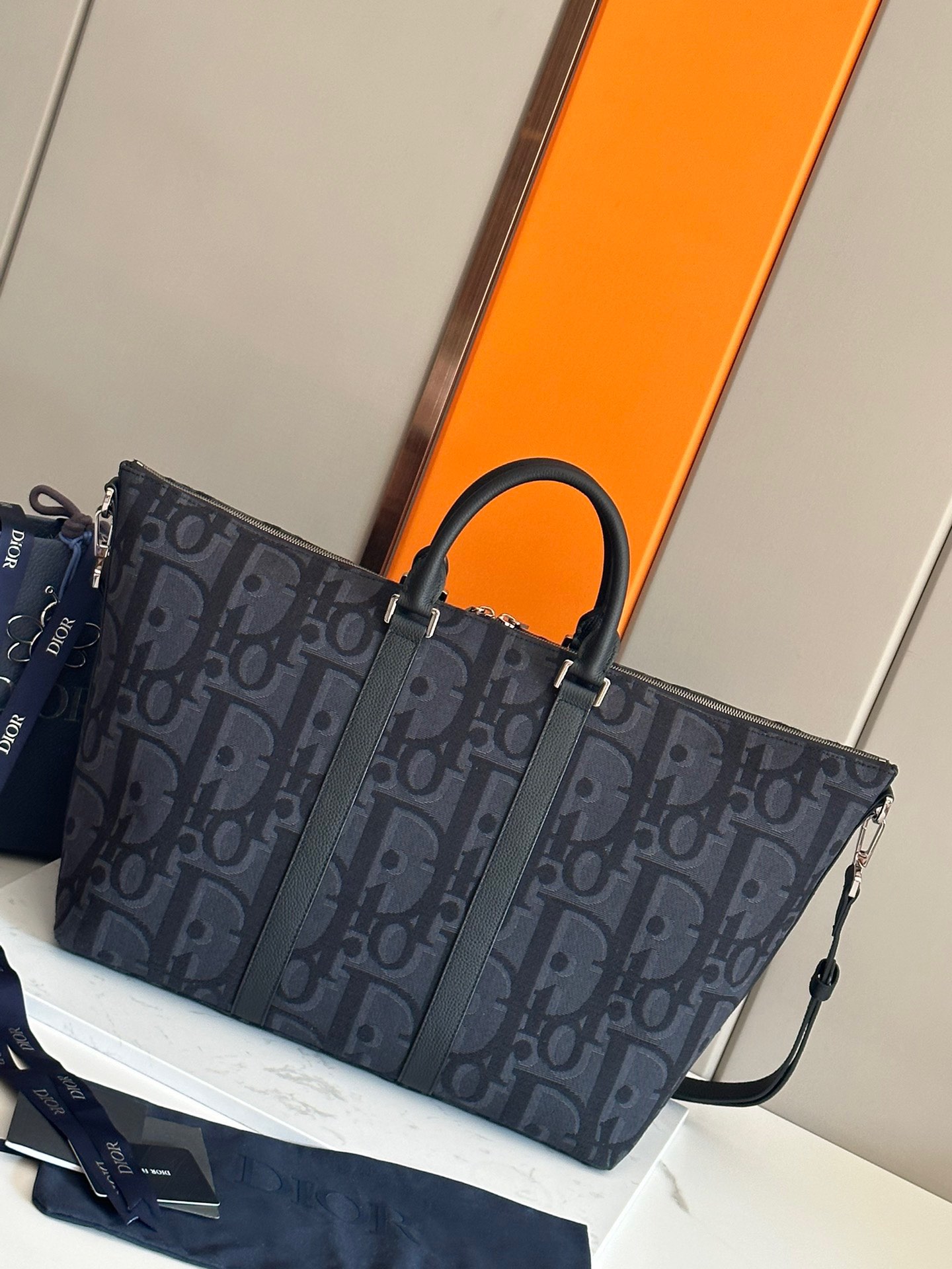 【DIOR】Weekender 40