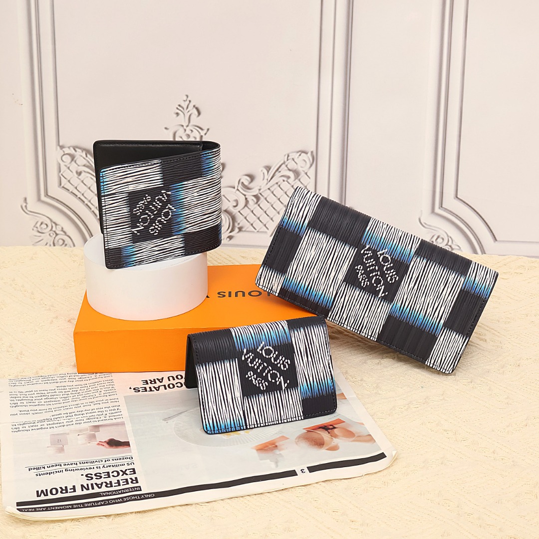 【LOUIS VUITTON】Multiple