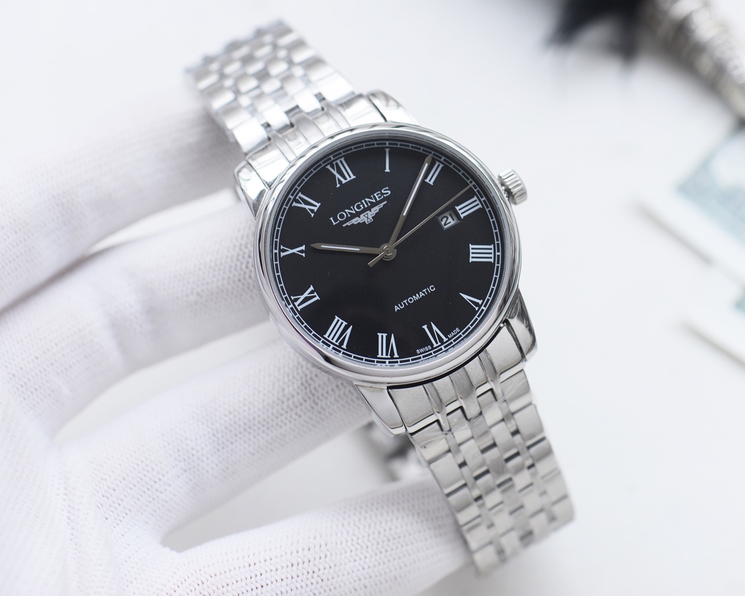 【20-25日間の輸送時間】【Longines】42MM