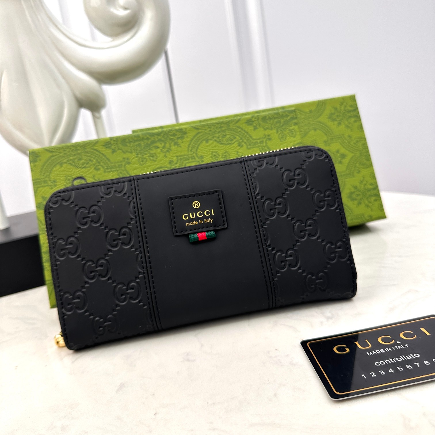 【GUCCI】19-10-2.5cm