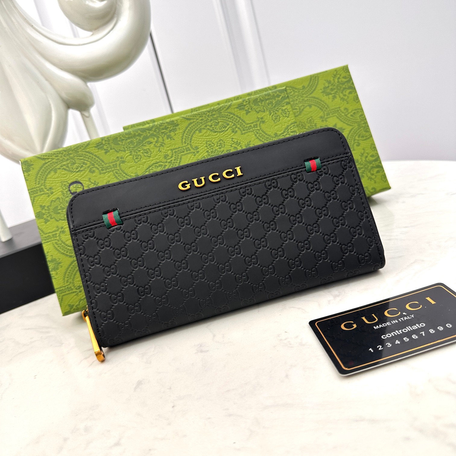 【GUCCI】19-10-2.5cm