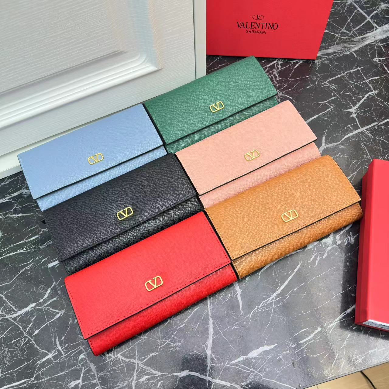 【Valentino】19*10*2CM