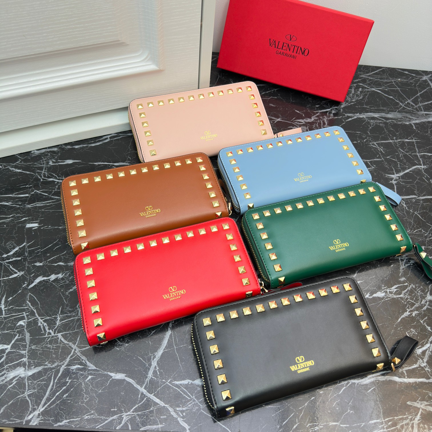 【Valentino】19*10*2CM