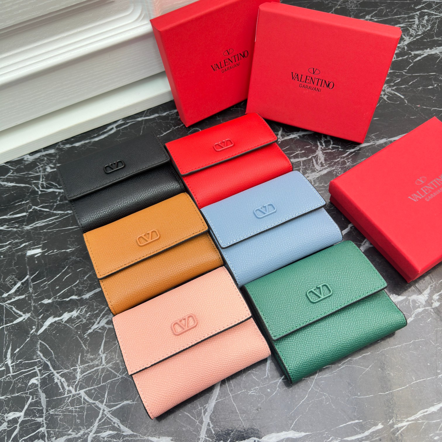 【Valentino】11*9*2CM