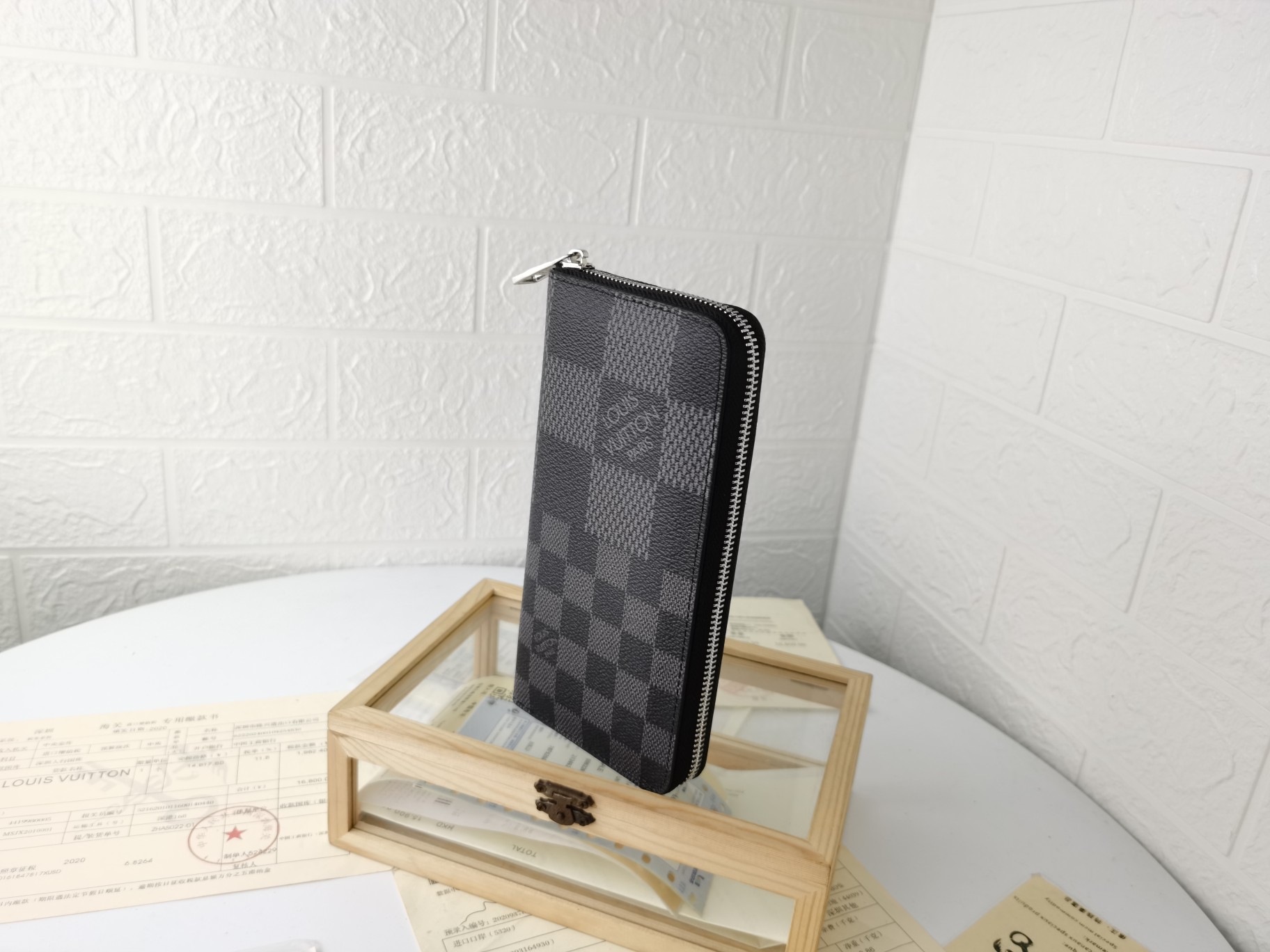 【LOUIS VUITTON】19*10CM