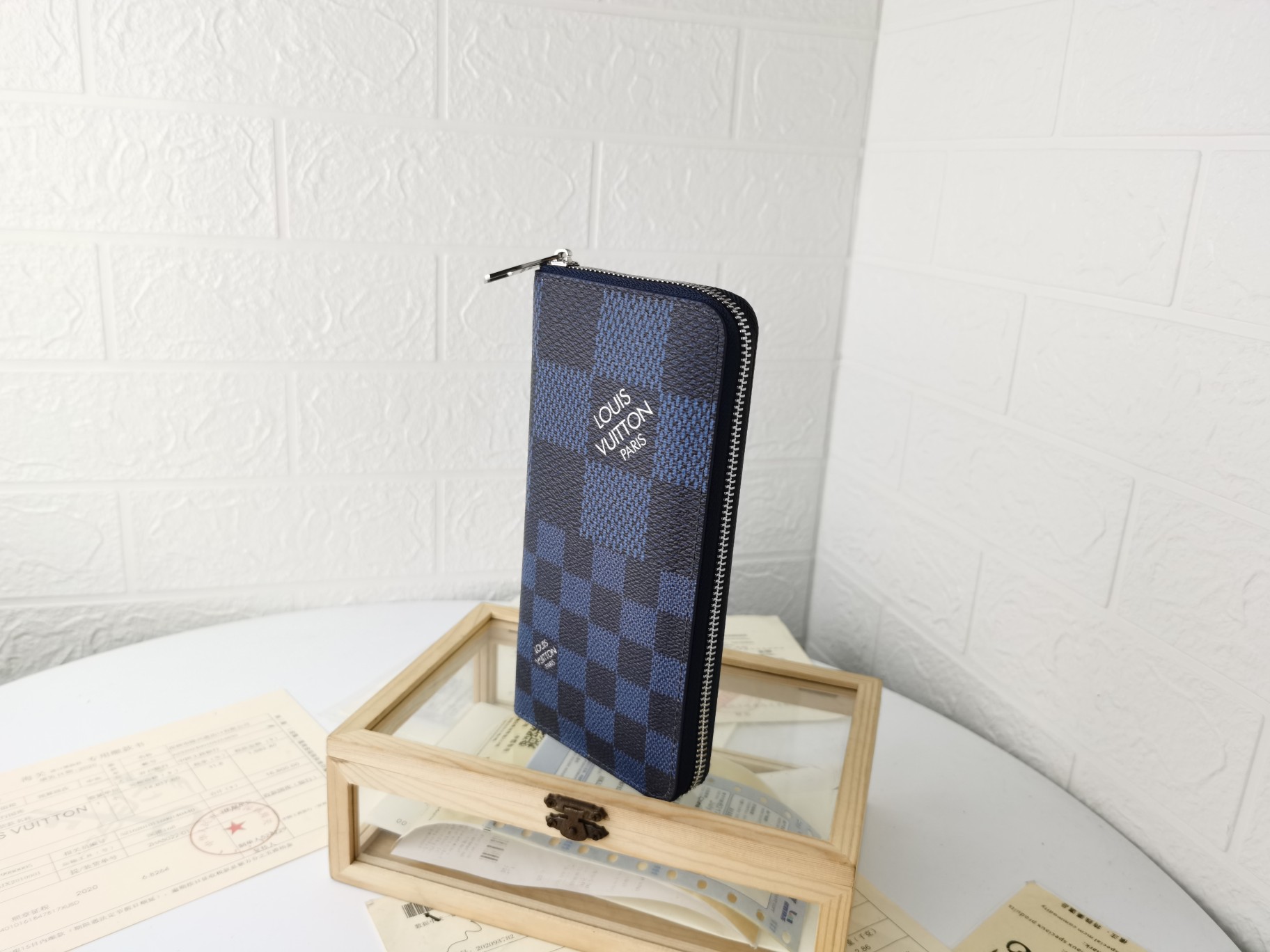 【LOUIS VUITTON】19*10CM