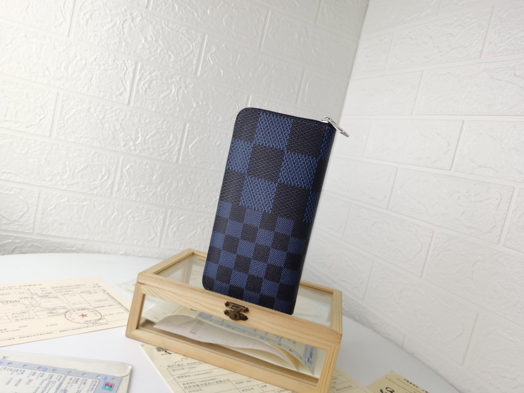 【LOUIS VUITTON】19*10CM