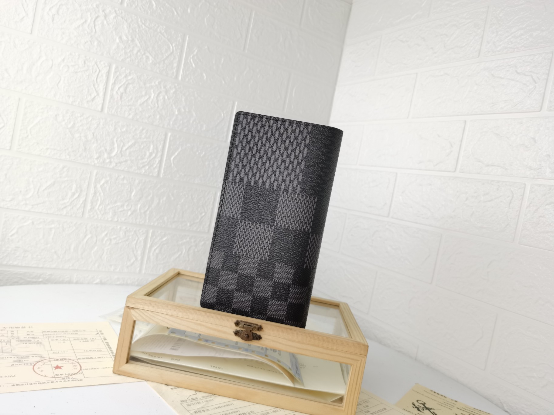 【LOUIS VUITTON】19*10CM