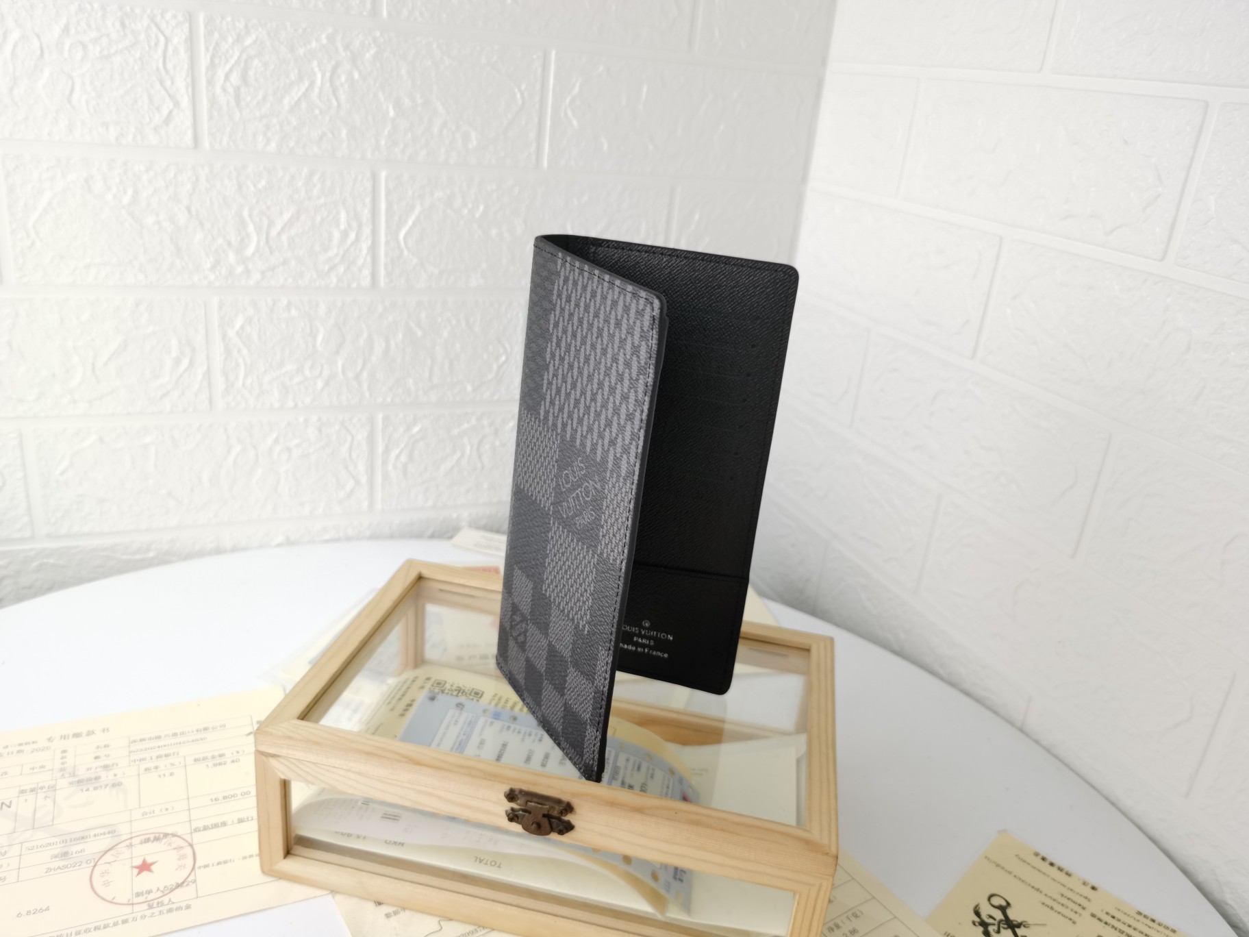 【LOUIS VUITTON】19*10CM