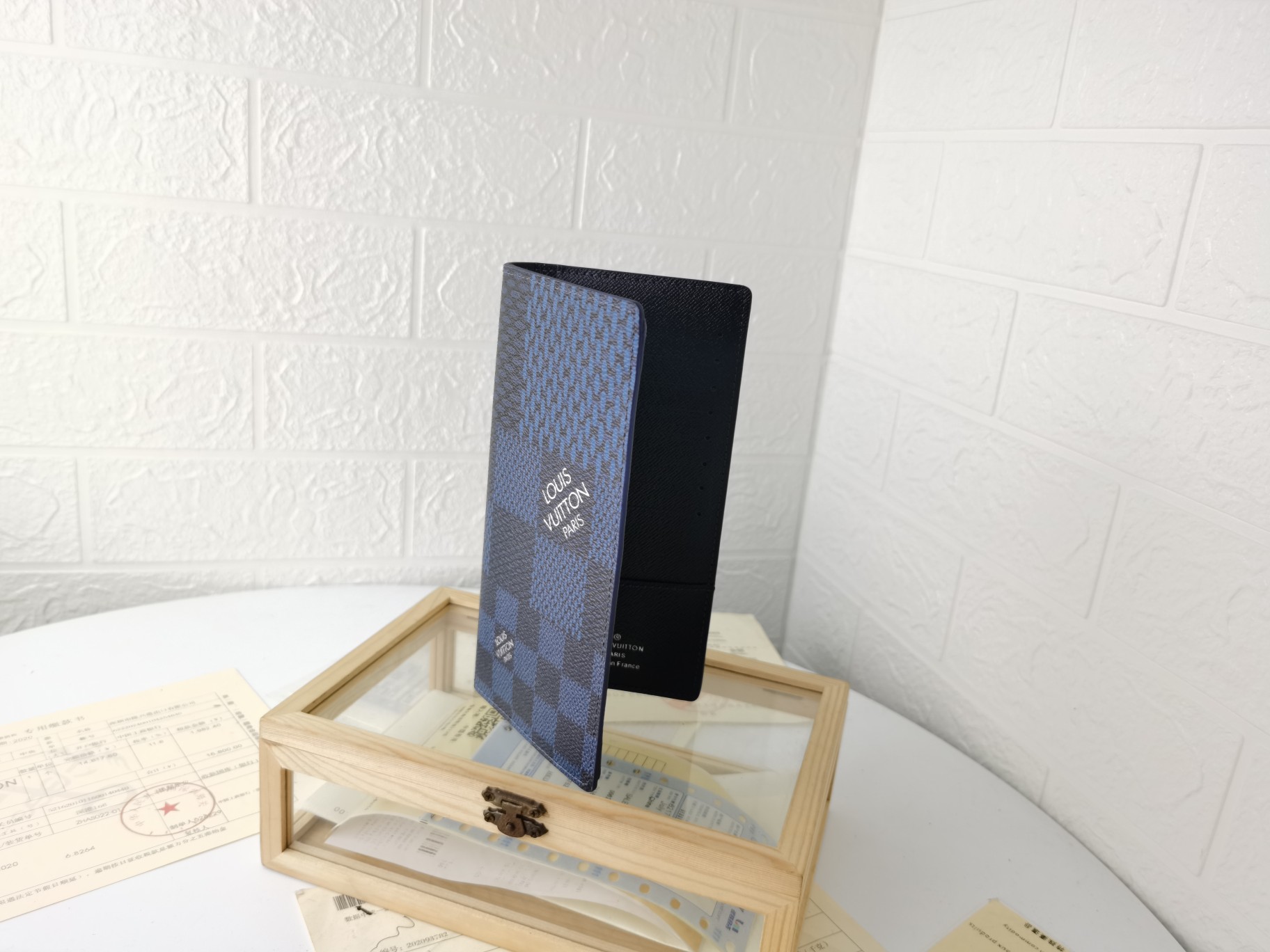 【LOUIS VUITTON】19*10CM