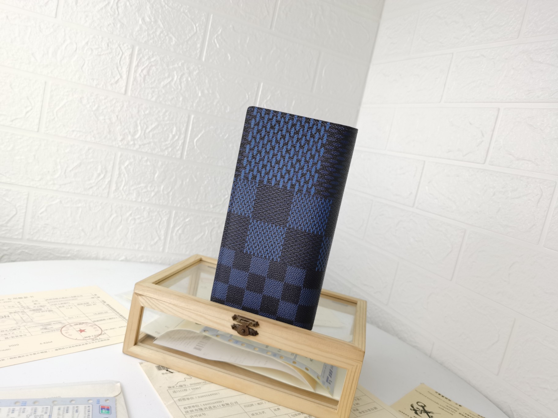 【LOUIS VUITTON】19*10CM