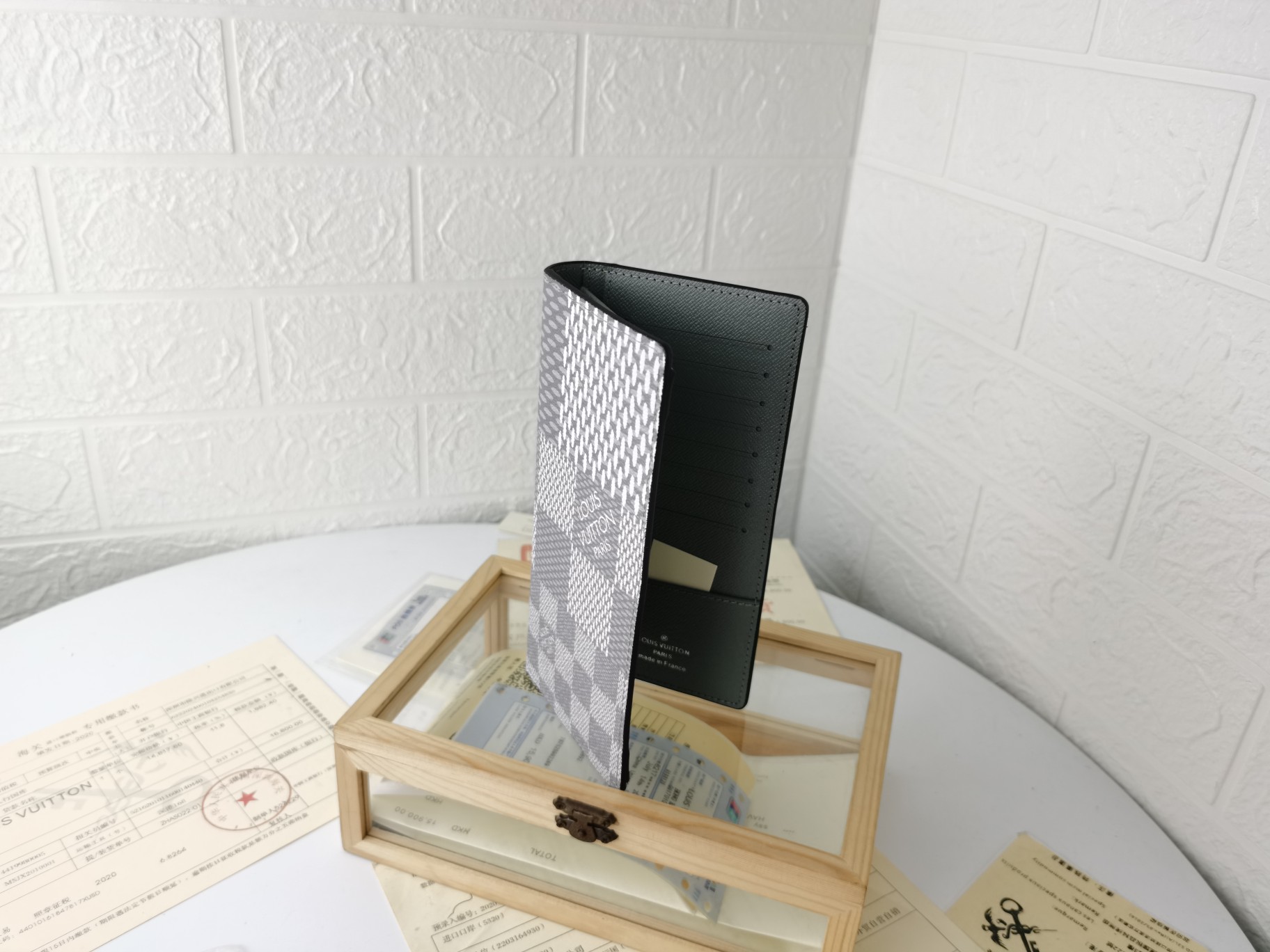 【LOUIS VUITTON】19*10CM