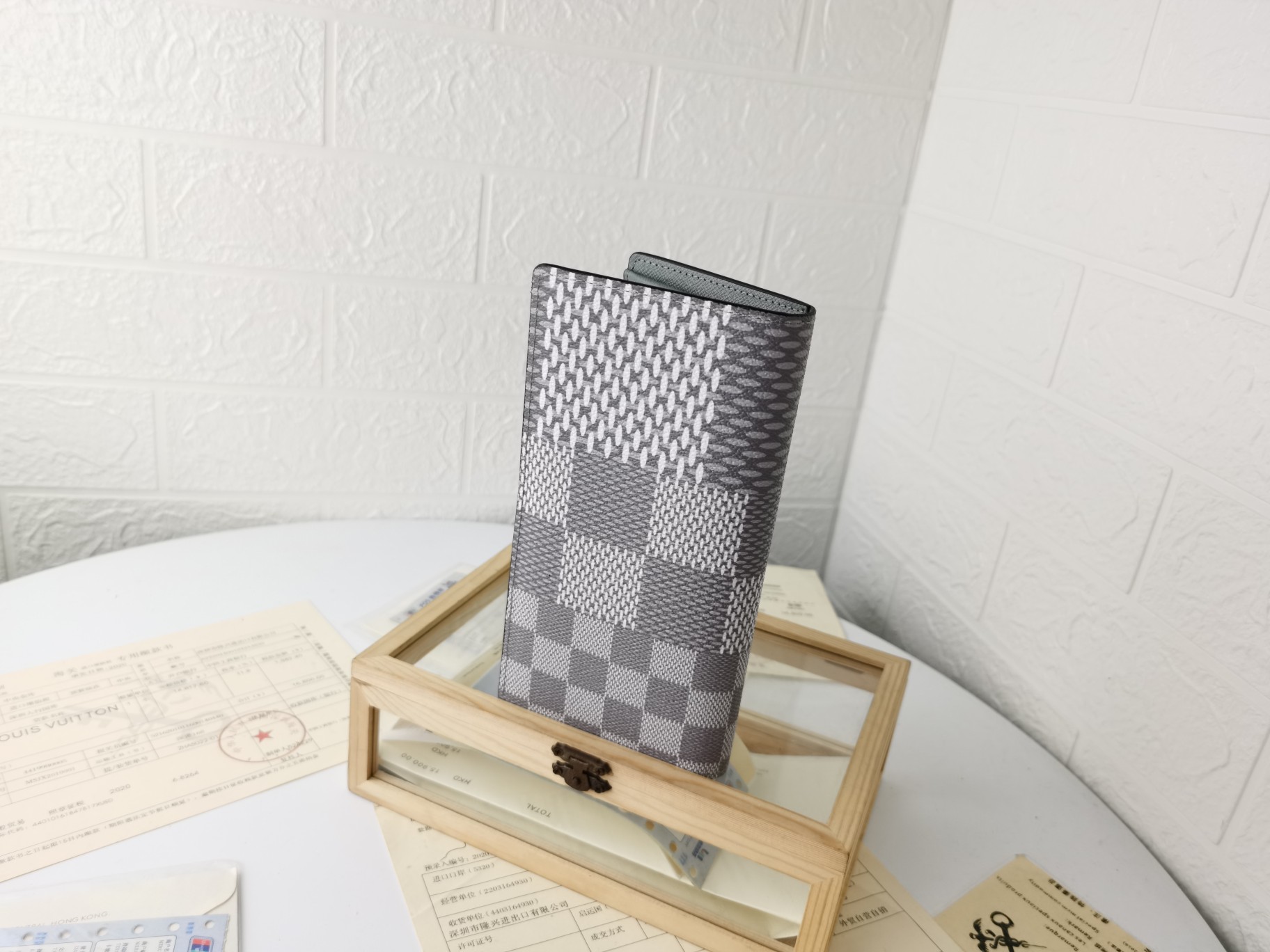 【LOUIS VUITTON】19*10CM