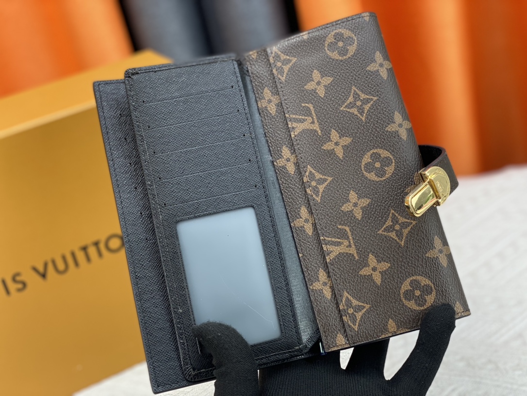 【LOUIS VUITTON】Curieuse 19*10cm