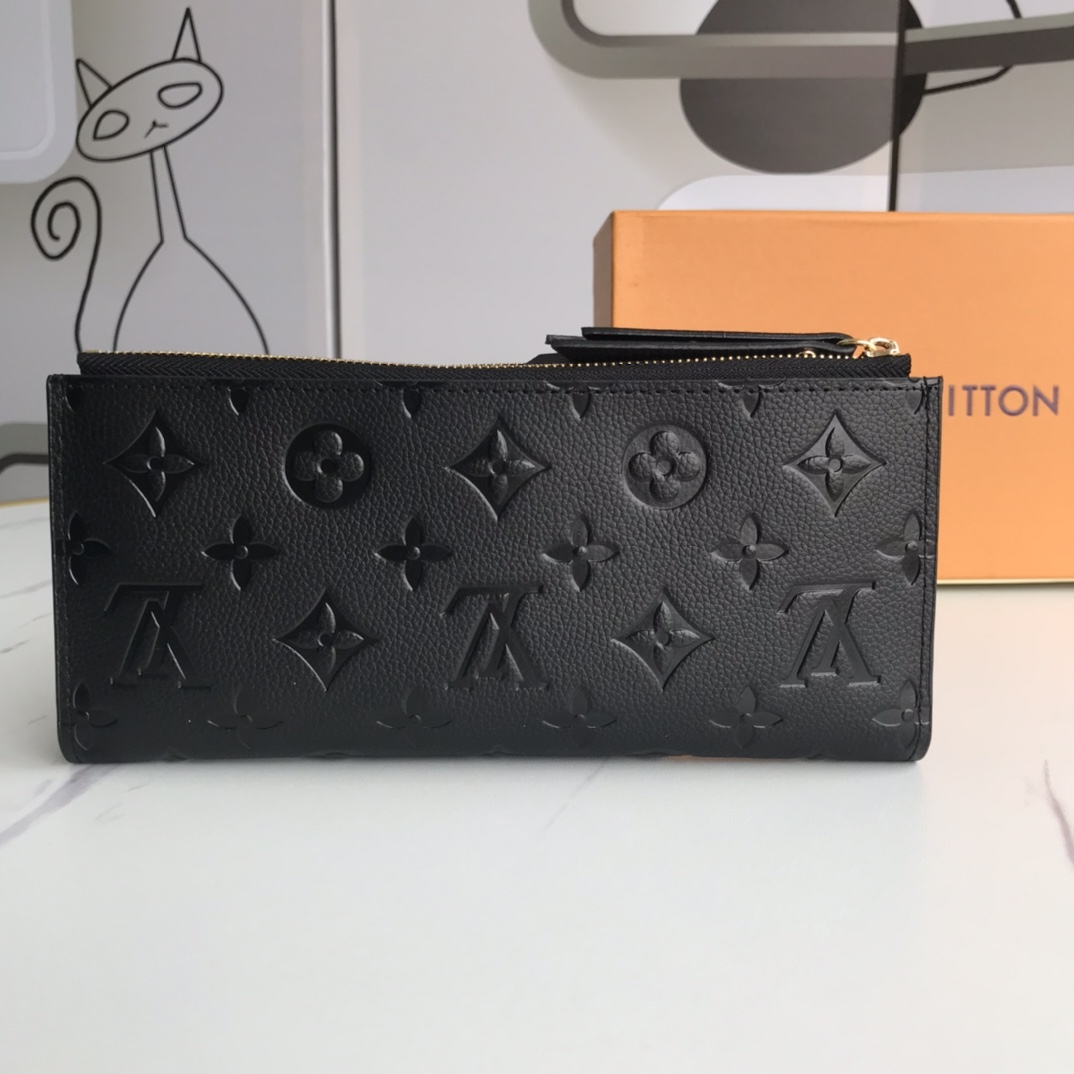 【LOUIS VUITTON】Adele 21*9CM