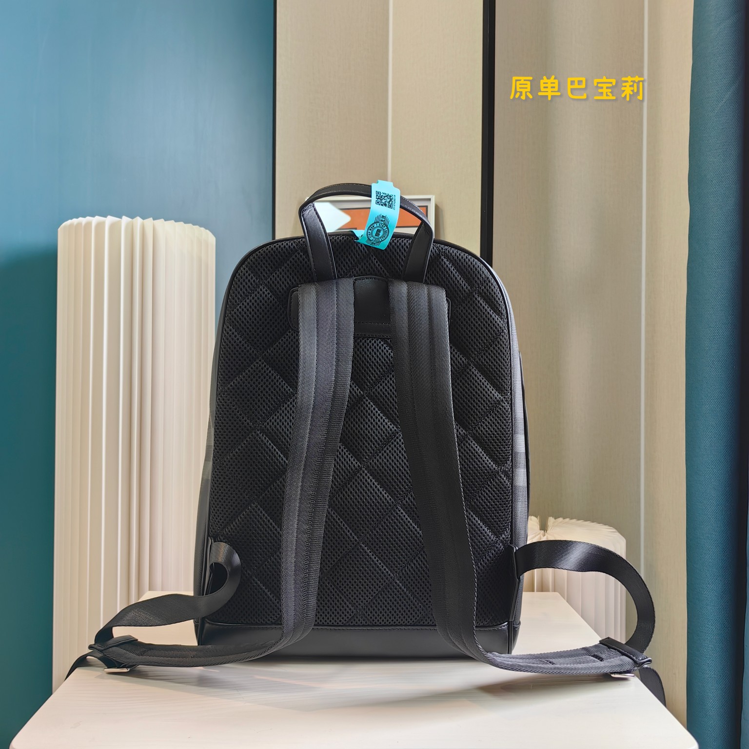 【Burberry】39*28*15CM