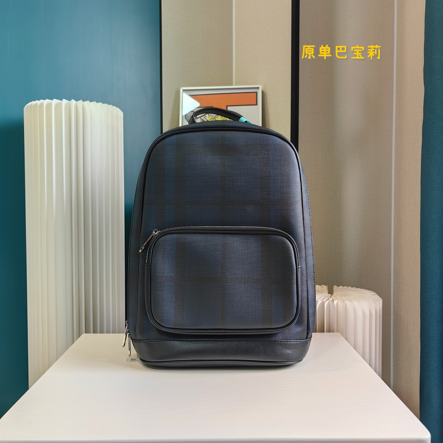 【Burberry】39*28*15CM