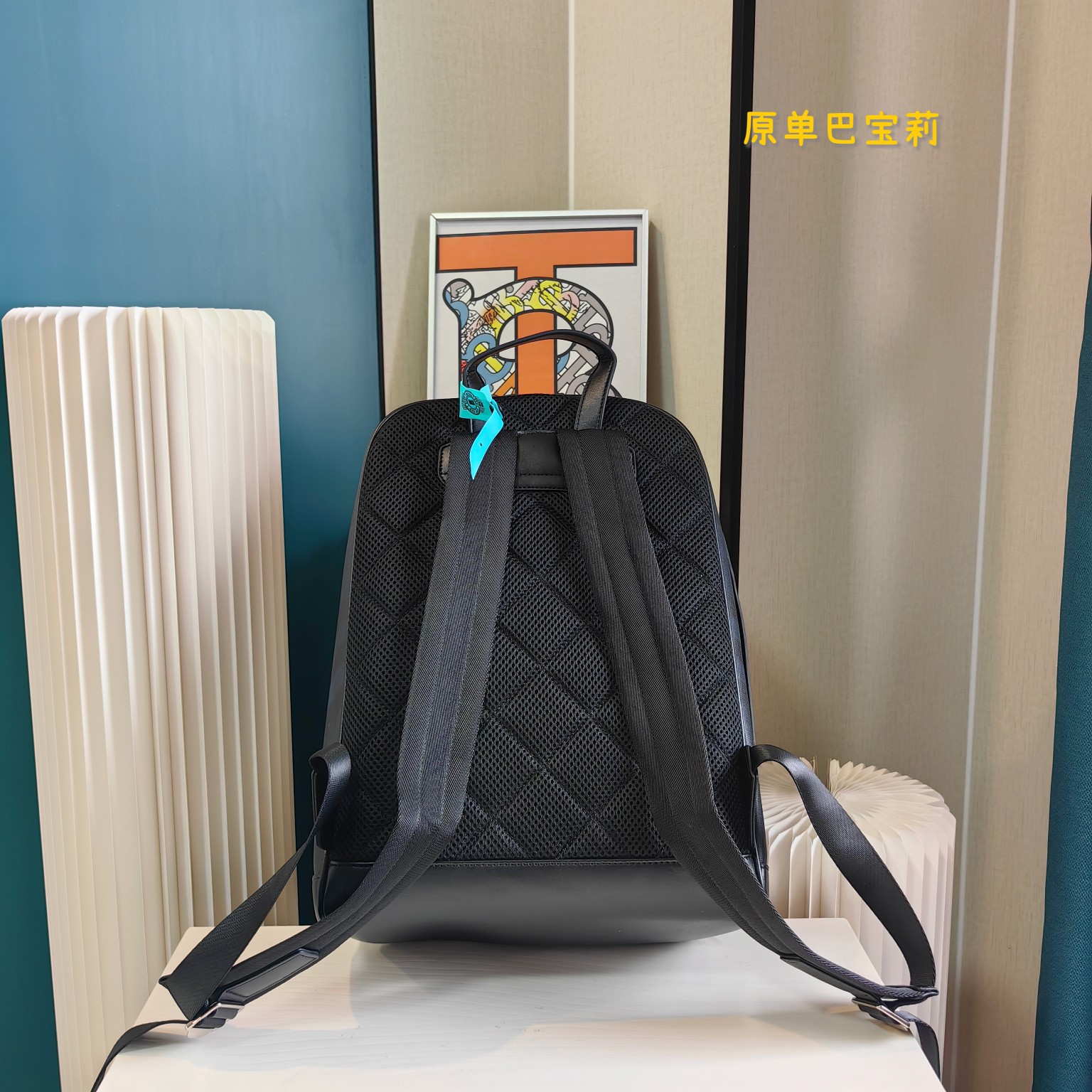 【Burberry】39*28*15CM